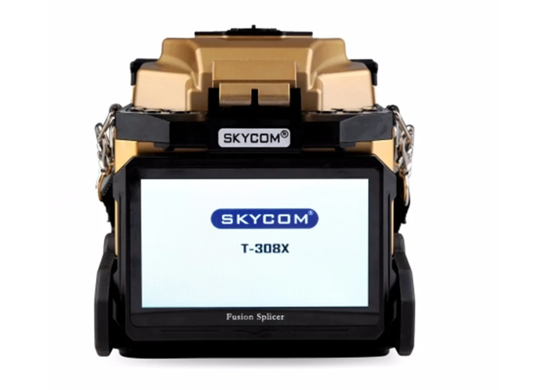دستگاه فیوژن اسکای کام SKYCOM T-308X