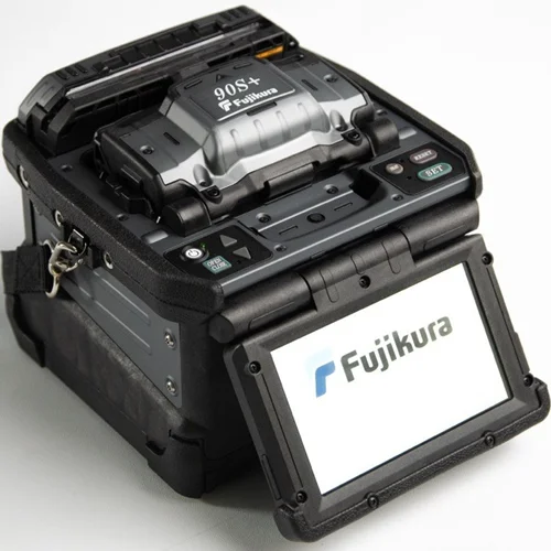 دستگاه فیوژن فوجیکورا Fujikura 90S plus